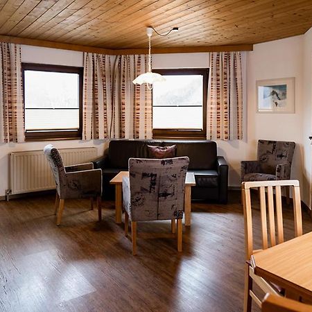 Tauernappartements Kircherhof Matrei in Osttirol Ngoại thất bức ảnh