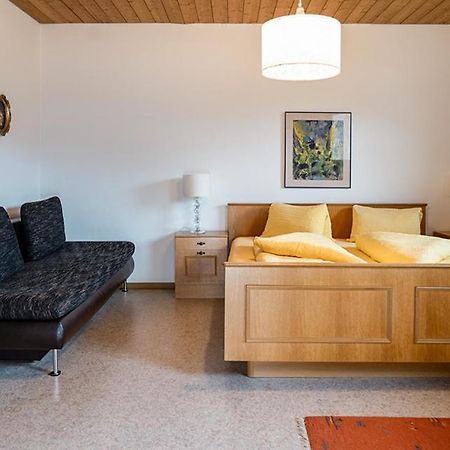 Tauernappartements Kircherhof Matrei in Osttirol Ngoại thất bức ảnh