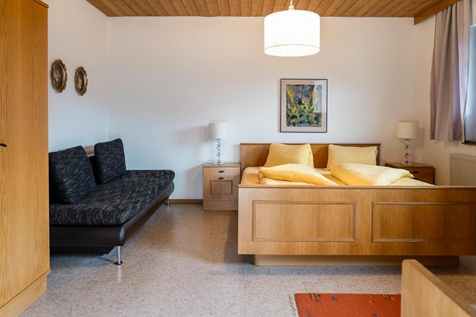 Tauernappartements Kircherhof Matrei in Osttirol Ngoại thất bức ảnh
