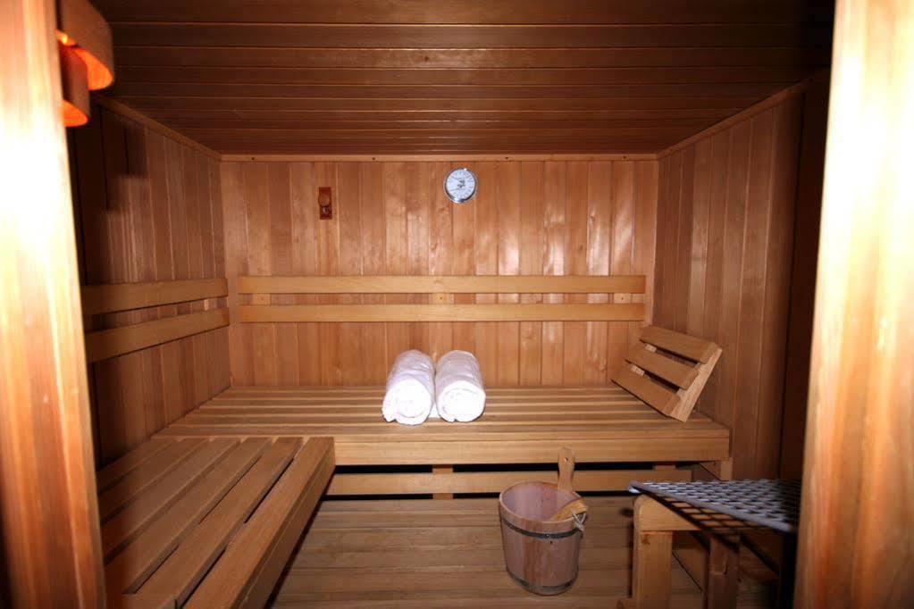 Tauernappartements Kircherhof Matrei in Osttirol Ngoại thất bức ảnh